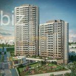 İstanbul’un Kalbinde Şirin 1+1 Daire (İlan No: 7501)