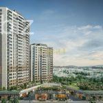 İstanbul’un Kalbinde Şirin 1+1 Daire (İlan No: 7501)