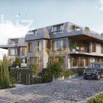 Spacious 3+1 Apartment in the Heart of Istanbul (Listing No: 7502)
