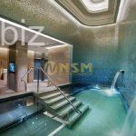 Spacious 3+1 Apartment in the Heart of Istanbul (Listing No: 7502)