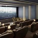 Spacious 3+1 Apartment in the Heart of Istanbul (Listing No: 7502)