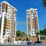 Charming 1+1 Apartment in the Heart of Istanbul (Listing No: 7504)
