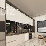 Spacious Lakeview Apartments in Küçükçekmece (Listing No: 7505)