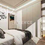 Spacious Lakeview Apartments in Küçükçekmece (Listing No: 7505)