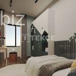 Spacious Lakeview Apartments in Küçükçekmece (Listing No: 7505)