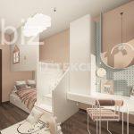 Spacious Lakeview Apartments in Küçükçekmece (Listing No: 7505)