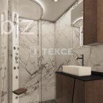 Spacious Lakeview Apartments in Küçükçekmece (Listing No: 7505)