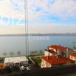 Spacious Lakeview Apartments in Küçükçekmece (Listing No: 7505)