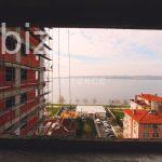 Spacious Lakeview Apartments in Küçükçekmece (Listing No: 7505)