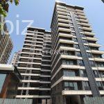 Spacious Lakeview Apartments in Küçükçekmece (Listing No: 7505)