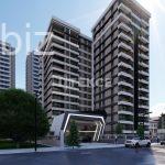 Spacious Lakeview Apartments in Küçükçekmece (Listing No: 7505)