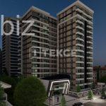Spacious Lakeview Apartments in Küçükçekmece (Listing No: 7505)