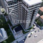 Spacious Lakeview Apartments in Küçükçekmece (Listing No: 7505)