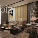 Spacious Lakeview Apartments in Küçükçekmece (Listing No: 7505)
