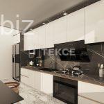 Spacious Lakeview Apartments in Küçükçekmece (Listing No: 7505)