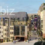 Charming 1+1 Apartment in the Heart of Istanbul (Listing No: 7506)
