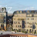 Charming 1+1 Apartment in the Heart of Istanbul (Listing No: 7506)