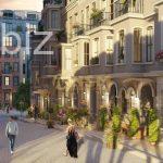 Charming 1+1 Apartment in the Heart of Istanbul (Listing No: 7506)