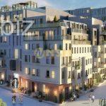 Charming 1+1 Apartment in the Heart of Istanbul (Listing No: 7506)