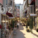 Charming 1+1 Apartment in the Heart of Istanbul (Listing No: 7506)