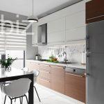 Просторная квартира 4+1 в самом сердце Баğcıлара, Стамбул №7509