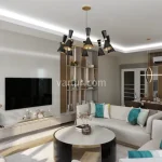 Modern Family Apartment in Avcılar, Istanbul (Listing No: 7510)
