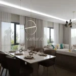 Modern Family Apartment in Avcılar, Istanbul (Listing No: 7510)