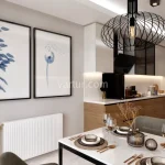 Modern Family Apartment in Avcılar, Istanbul (Listing No: 7510)