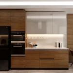 Modern Family Apartment in Avcılar, Istanbul (Listing No: 7510)
