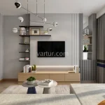 Modern Family Apartment in Avcılar, Istanbul (Listing No: 7510)