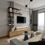 Modern Family Apartment in Avcılar, Istanbul (Listing No: 7510)