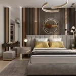 Modern Family Apartment in Avcılar, Istanbul (Listing No: 7510)