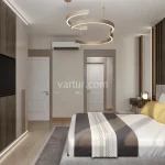 Modern Family Apartment in Avcılar, Istanbul (Listing No: 7510)