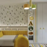 Modern Family Apartment in Avcılar, Istanbul (Listing No: 7510)