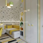 Modern Family Apartment in Avcılar, Istanbul (Listing No: 7510)