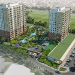 Modern Family Apartment in Avcılar, Istanbul (Listing No: 7510)