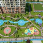 Modern Family Apartment in Avcılar, Istanbul (Listing No: 7510)