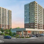 Modern Family Apartment in Avcılar, Istanbul (Listing No: 7510)