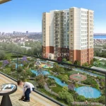 Modern Family Apartment in Avcılar, Istanbul (Listing No: 7510)