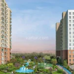 Modern Family Apartment in Avcılar, Istanbul (Listing No: 7510)