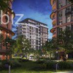 Eyüpsultan, İstanbul’da Satılık Modern Daireler (İlan No: 7512)