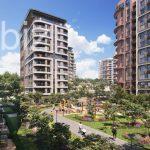 Eyüpsultan, İstanbul’da Satılık Modern Daireler (İlan No: 7512)