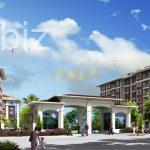 Merkezi İstanbul’da Modern 2+1 Daire (İlan No: 7514)