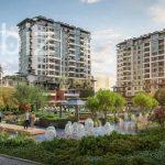 Modern 2+1 Apartment in the Heart of Istanbul (Listing No: 7515)