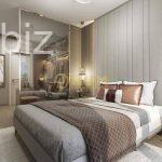 Modern 2+1 Apartment in the Heart of Istanbul (Listing No: 7515)