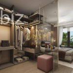 Modern 2+1 Apartment in the Heart of Istanbul (Listing No: 7515)