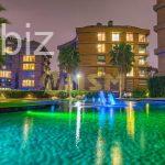 Spacious 3+1 Apartment in Istanbul (Listing No: 7516)