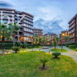 Spacious 3+1 Apartment in Istanbul (Listing No: 7516)