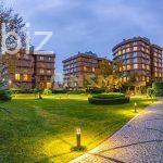 Spacious 3+1 Apartment in Istanbul (Listing No: 7516)