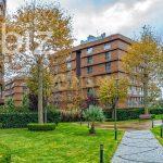 Spacious 3+1 Apartment in Istanbul (Listing No: 7516)